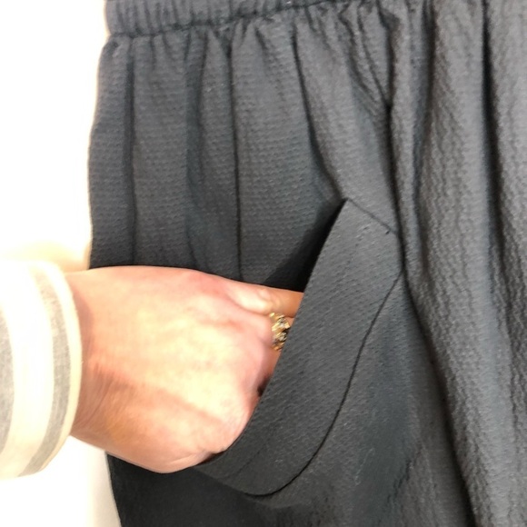 Carven | Scoop Mini Dress - Picture 4 of 11